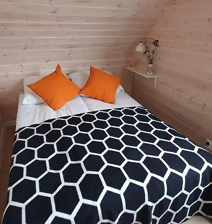 Ferienhaus Baltic House *