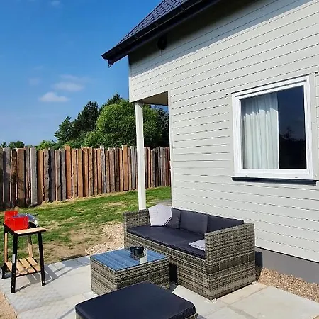 펜션 Baltic House *