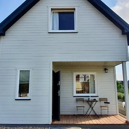 Baltic House * Rewal