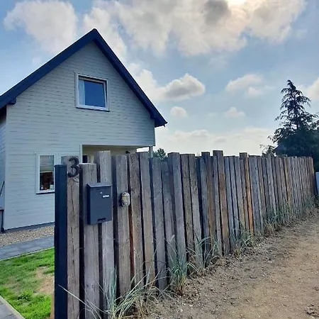 Baltic House * 레왈