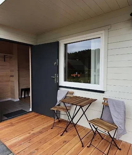 Baltic House 펜션 레왈