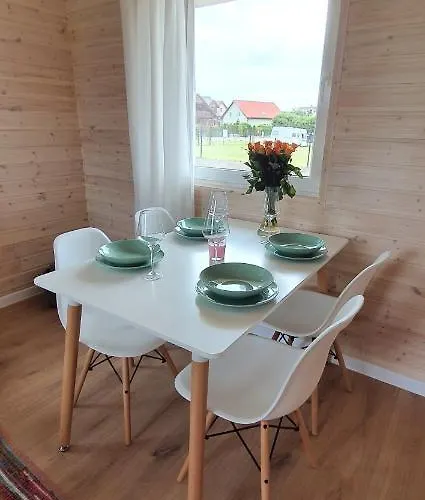 Baltic House Vakantiehuis *