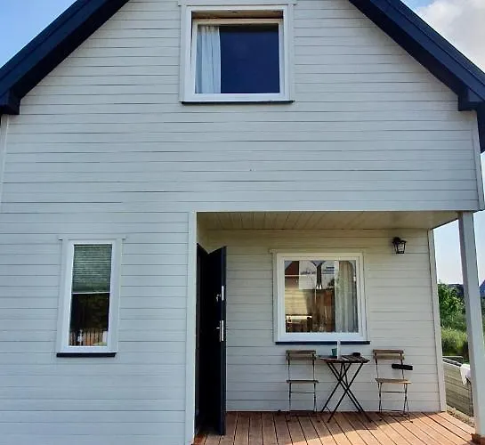 Baltic House * Rewal