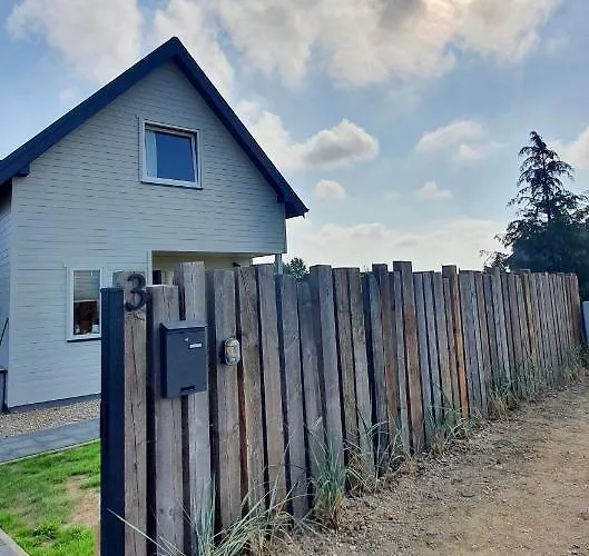 Baltic House * Rewal